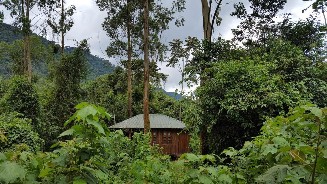 Bwindi Guest House Kanungu Exterior foto