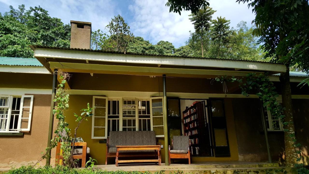 Bwindi Guest House Kanungu Exterior foto